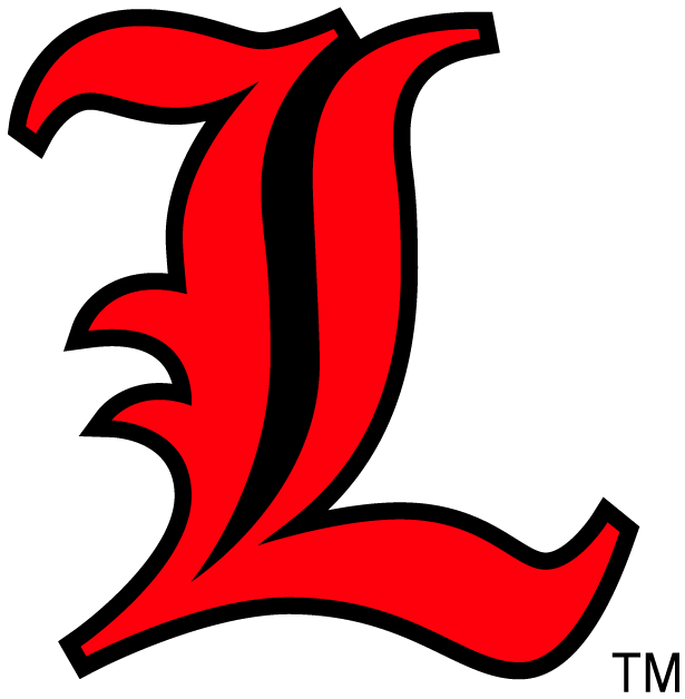 Louisville Cardinals 0-2000 Alternate Logo iron on transfers for clothing